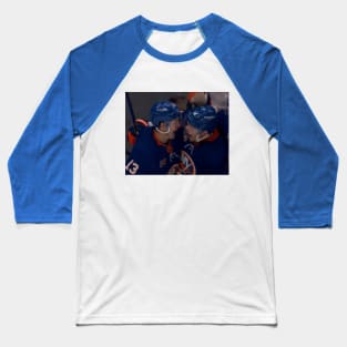 Horvat and Barzy Baseball T-Shirt